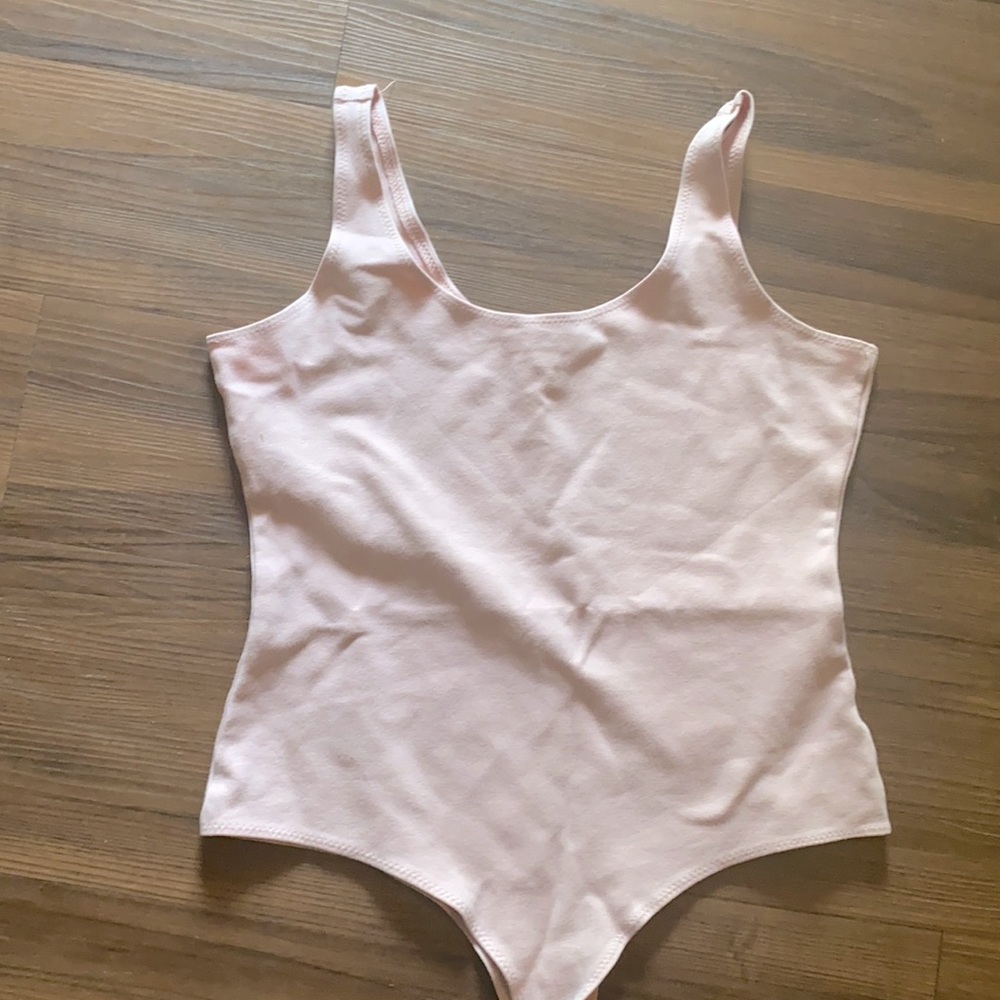Bodysuit